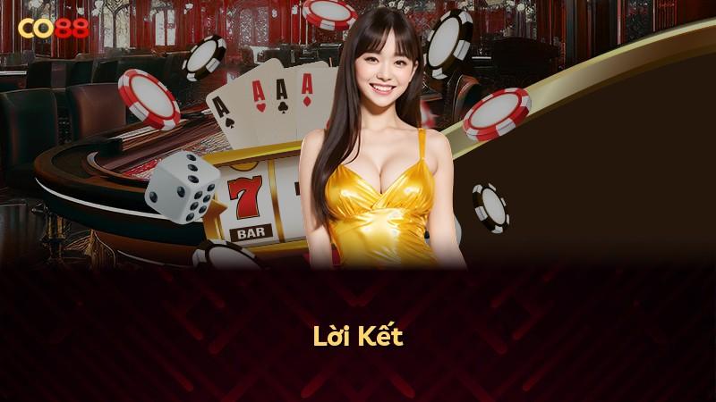 Lời Kết